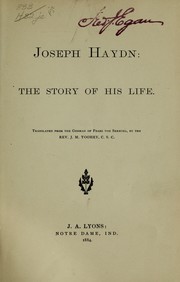 Joseph Haydn