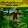 Cover of: Curious George finds a friend