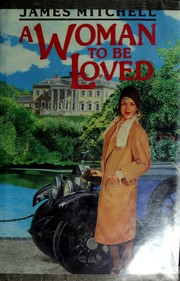 Cover of: A woman to be loved.