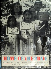 Cover of: Home of the Brave by Mary Motley Kalergis