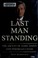 Cover of: Last man standing