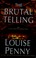 Cover of: The brutal telling