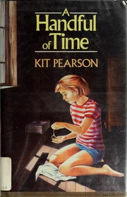 Cover of: A Handful of Time by Kit Pearson