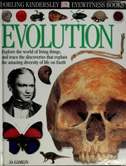 Cover of: Evolution by Linda Gamlin