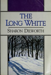 Cover of: The long white