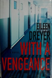 Cover of: With a vengeance