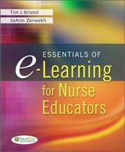 essentials-of-e-learning-for-nurse-educators-cover