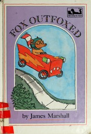 Cover of: Fox outfoxed