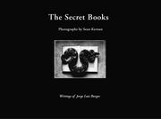 Cover of: The Secret Books | Jorge Luis Borges