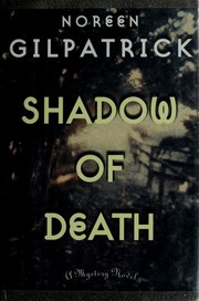 Cover of: Shadow of death