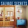 Cover of: Salvage secrets