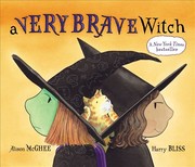 Cover of: Very Brave Witch by 