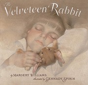 Cover of: Velveteen Rabbit