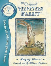 Cover of: Velveteen Rabbit Book and CD by 