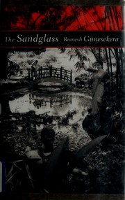 Cover of: The sandglass