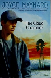 Cover of: The cloud chamber by Joyce Maynard