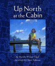 Cover of: Up North At The Cabin by 