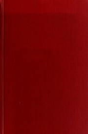The Missouri compromises and presidential politics, 1820-1825 by Plumer, William