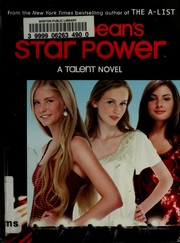 Cover of: Star Power (Talent #3) by Zoey Dean
