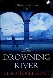 Cover of: The drowning river