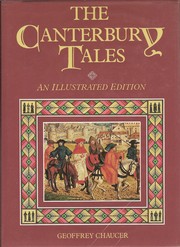 Cover of: The Canterbury tales by Geoffrey Chaucer ; translated into modern English by Nevill Coghil l; forew. by Melvyn Bragg ; introd. by John Wain ; [ed.: Gila Falkus]