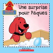 Cover of: Une Surprise pour Paques