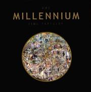Cover of: The Millennium Time Tapestry by Matthew Hurff