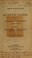 Cover of: A residence of twenty-one years in the Sandwich Islands; or, The civil, religious, and political history of those islands