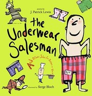 Cover of: The underwear salesman: jobs for better or verse