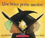 Cover of: Une Brave Petite Sorciere by 