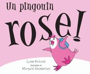Cover of: Un Pingouin Rose