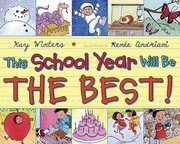 Cover of: This School Year Will Be The Best by 