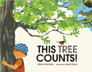 Cover of: This Tree Counts by 