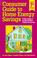 Cover of: Consumer Guide to Home Energy Savings