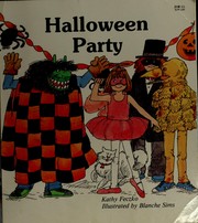 Cover of: Halloween party