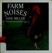 Cover of: Farm noises