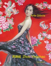 Cover of: Zhou Yingchao by Ante Glibota