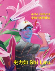Cover of: Shi Liru by Ante Glibota