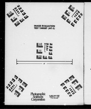 Cover of: Statistics of the Coroner's Court for the district of Montreal, 1893