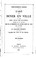 Cover of: L'art de diner en ville à l'usage des gens de lettres: poème en IV chants ...