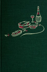 Cover of: The pleasures of Italian cooking. by Romeo Salta
