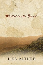 Cover of: Washed in the blood