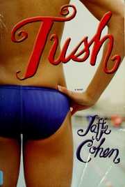 Cover of: Tush