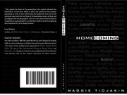 Homecoming and other stories by Maggie Tiojakin