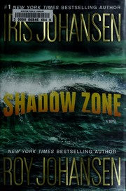 Cover of: Shadow zone