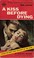 Cover of: A kiss before dying