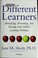 Cover of: Different learners