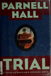 Cover of: Trial