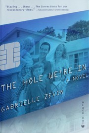 Cover of: The hole we're in