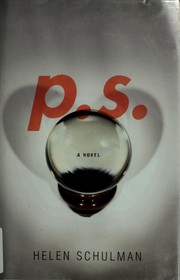 Cover of: P.S.